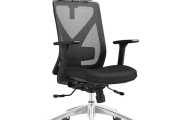 Ergonomska radna stolica B 600 G